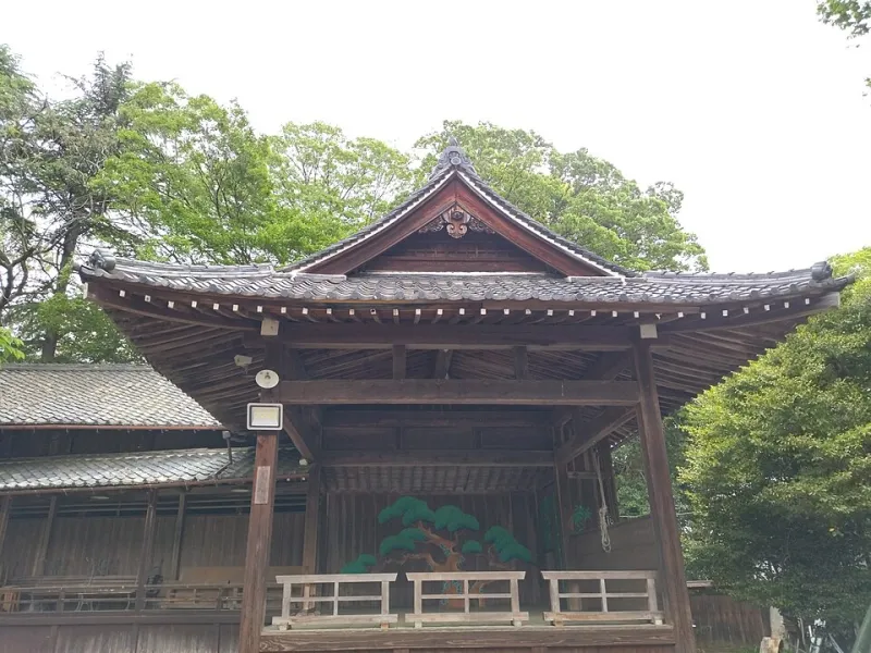 What Hollywood Is Finally Stealing from Japan's Most Ancient Stage Traditions
