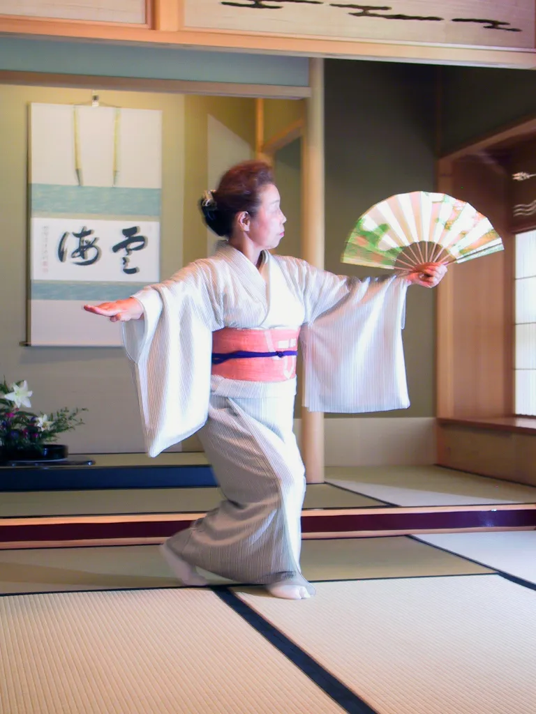 Why the Journey Is the Point: What Japanese Performers Know About Success That Western Stars Are Only Starting to Learn