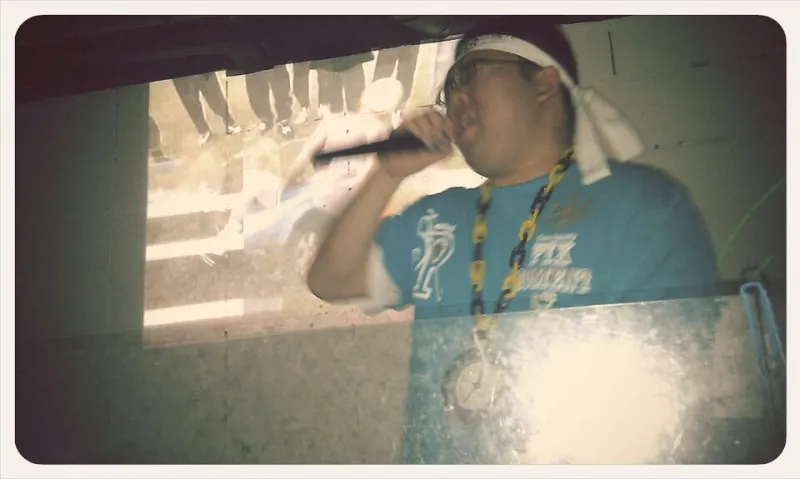 Never Really Gone: The Japanese Performer's Secret to Staying Relevant Forever